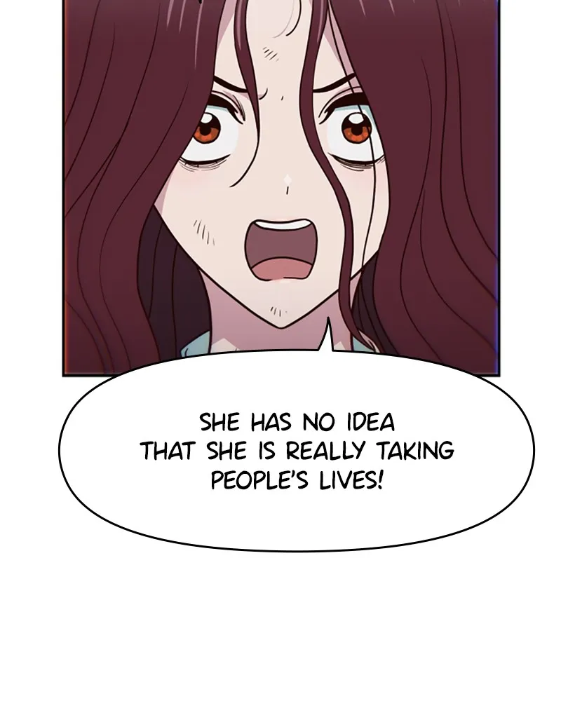 My Virtual God is a Teenage Girl Chapter 43 page 113 - 