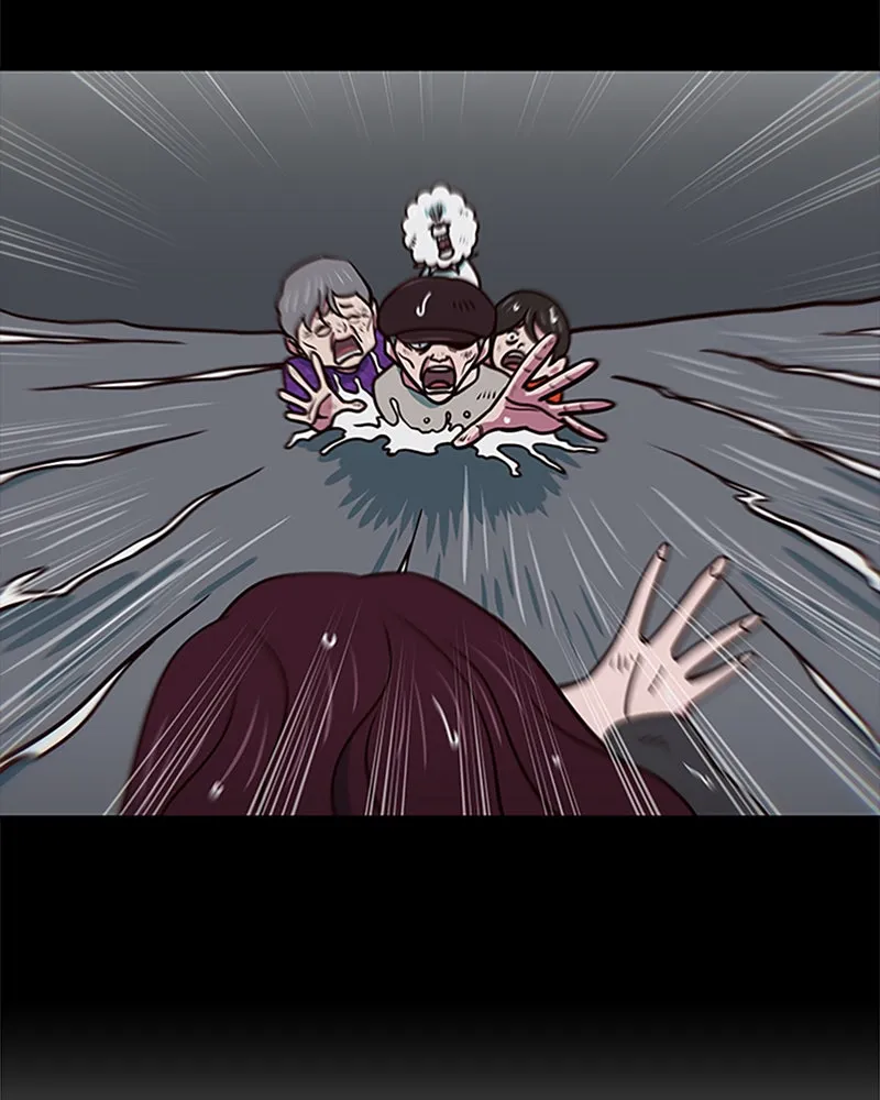 My Virtual God is a Teenage Girl Chapter 43 page 13 - 