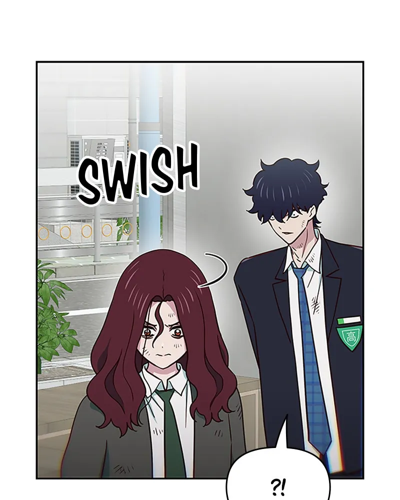 My Virtual God is a Teenage Girl Chapter 43 page 122 - 