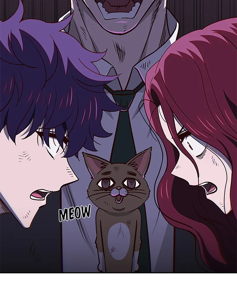 My Virtual God is a Teenage Girl Chapter 43 page 132 - 