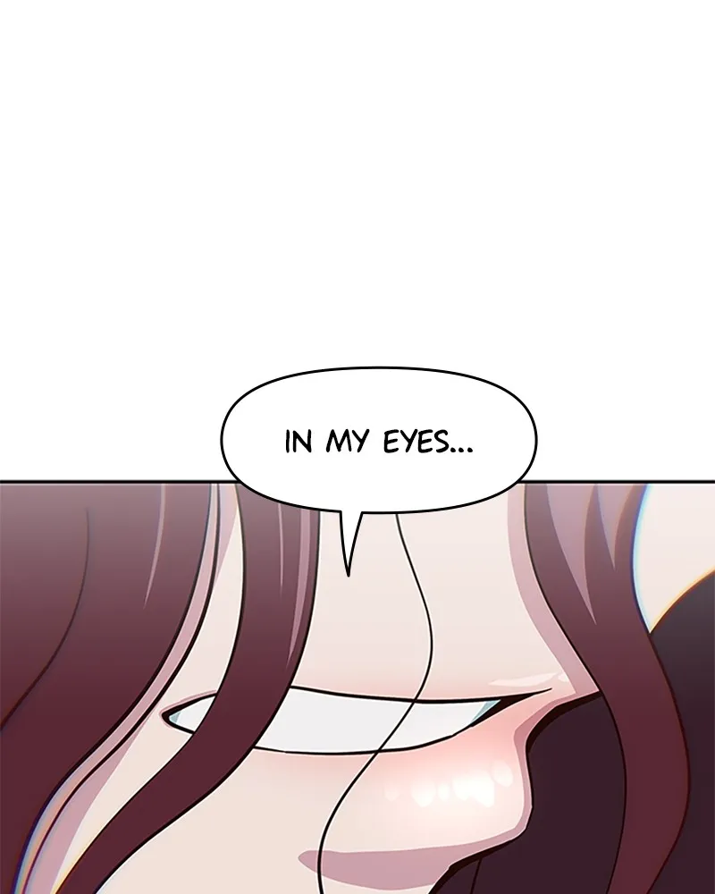 My Virtual God is a Teenage Girl Chapter 43 page 134 - 