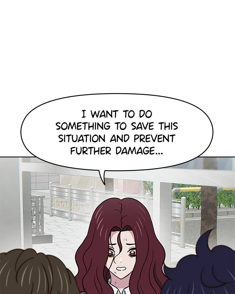 My Virtual God is a Teenage Girl Chapter 43 page 137 - 