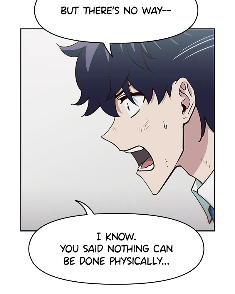 My Virtual God is a Teenage Girl Chapter 43 page 139 - 