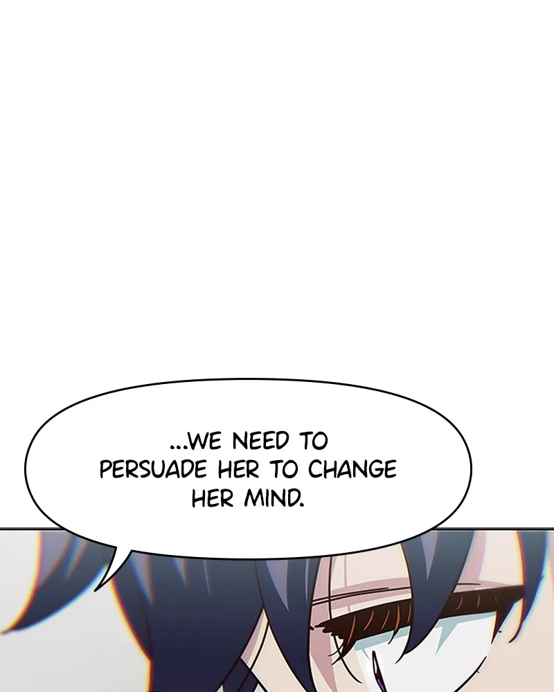 My Virtual God is a Teenage Girl Chapter 43 page 142 - 