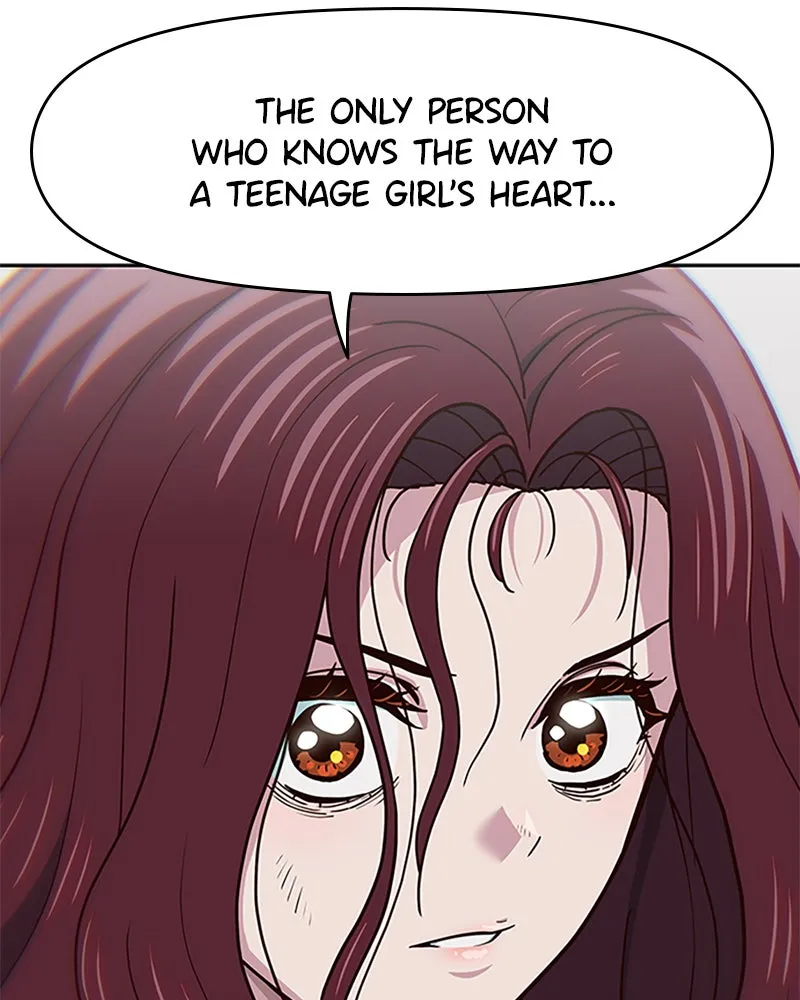 My Virtual God is a Teenage Girl Chapter 43 page 144 - 