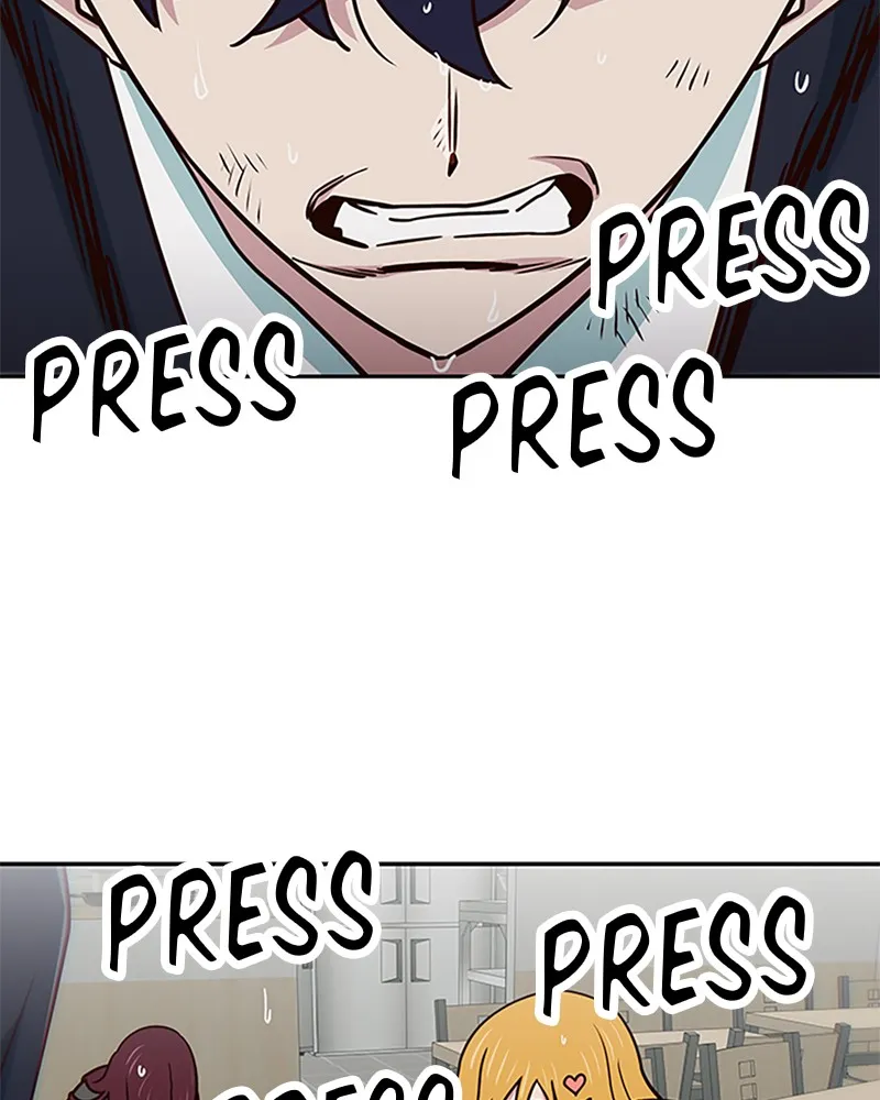 My Virtual God is a Teenage Girl Chapter 43 page 17 - 