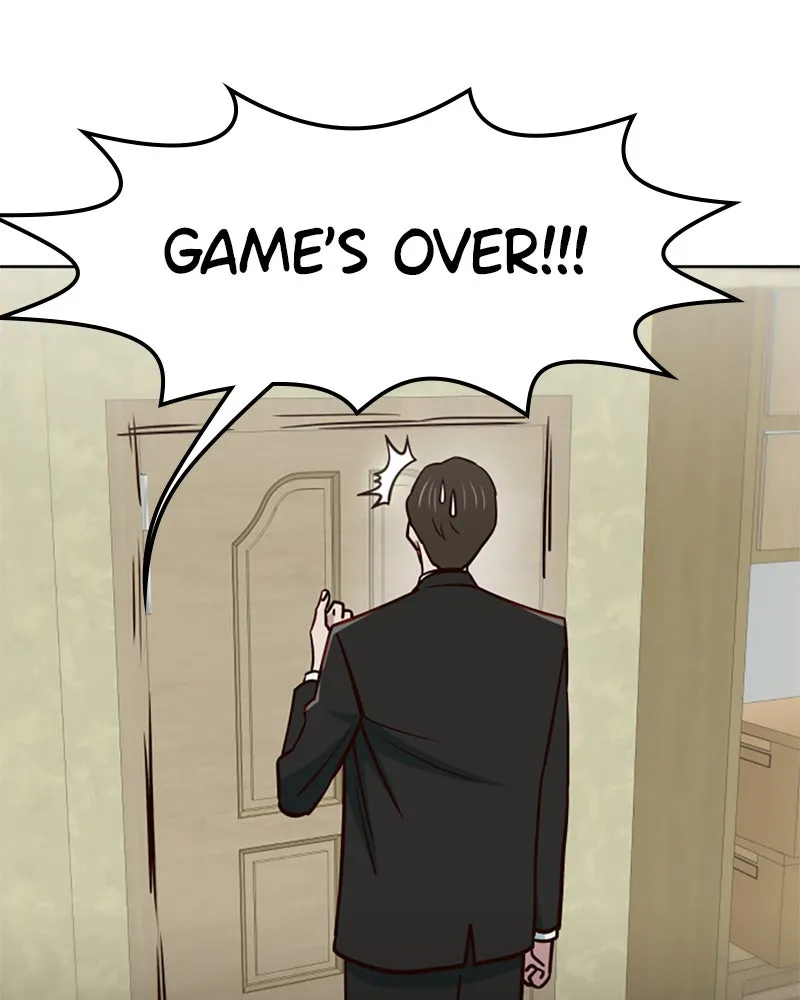 My Virtual God is a Teenage Girl Chapter 43 page 23 - 