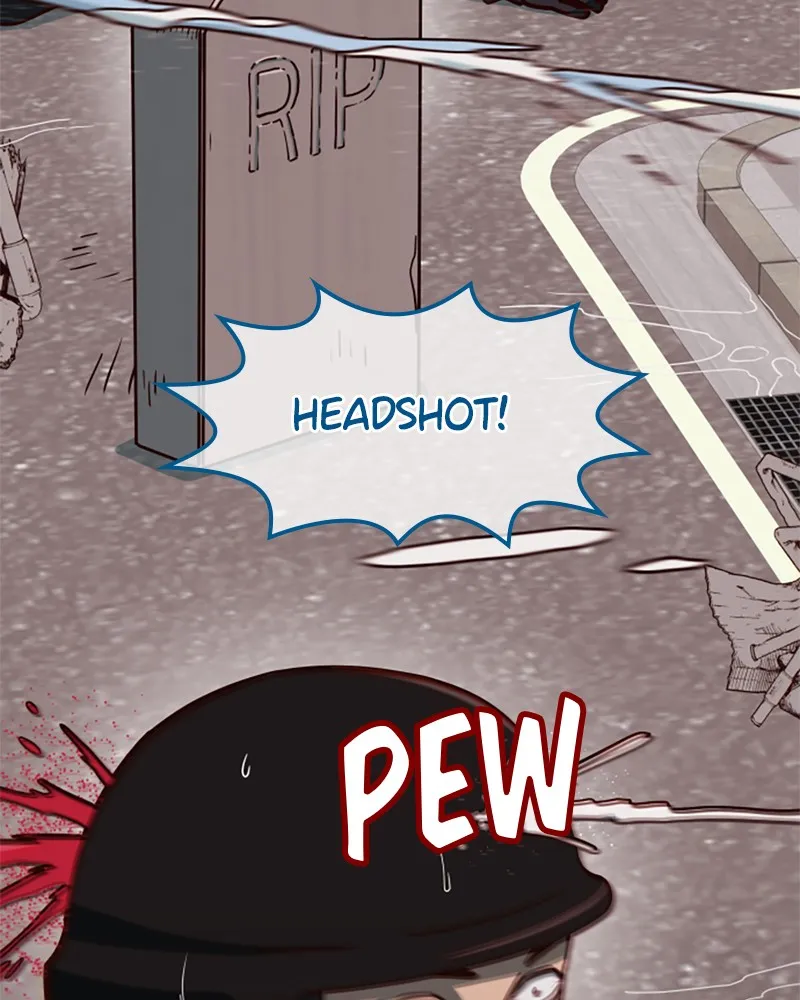 My Virtual God is a Teenage Girl Chapter 43 page 26 - 
