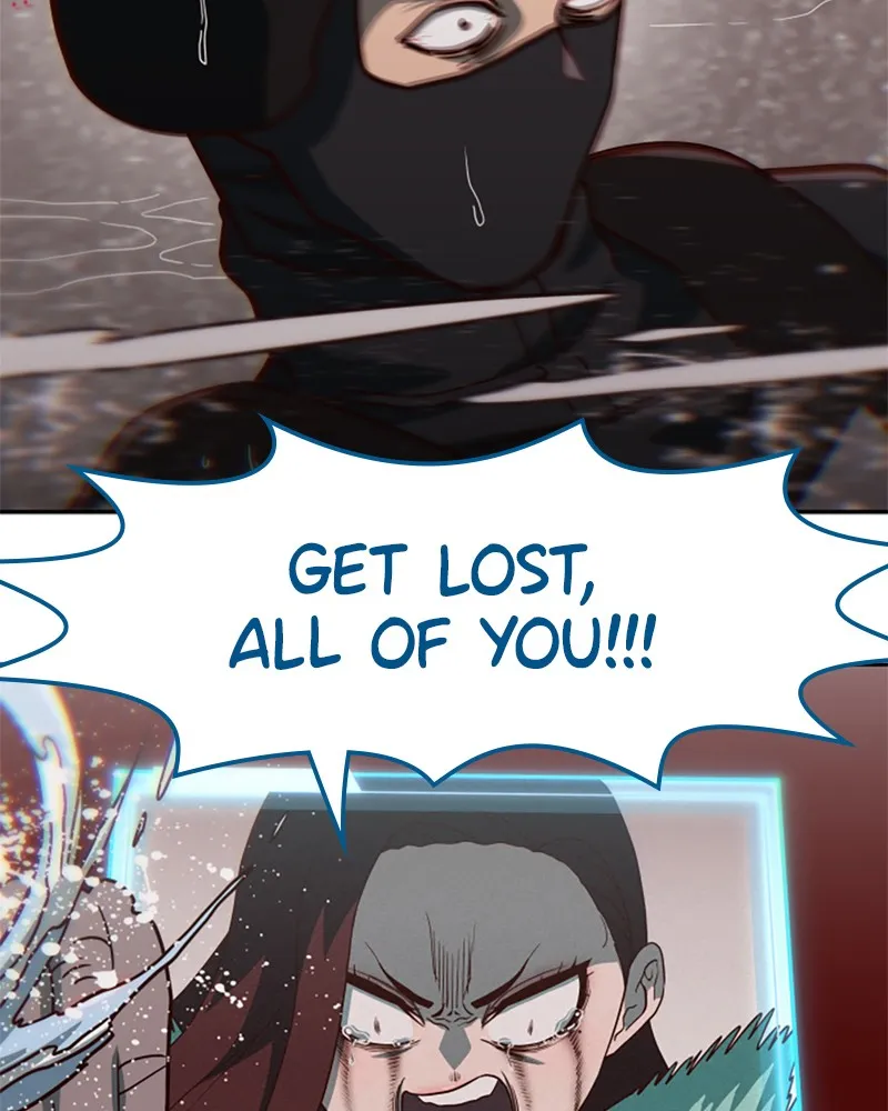 My Virtual God is a Teenage Girl Chapter 43 page 27 - 