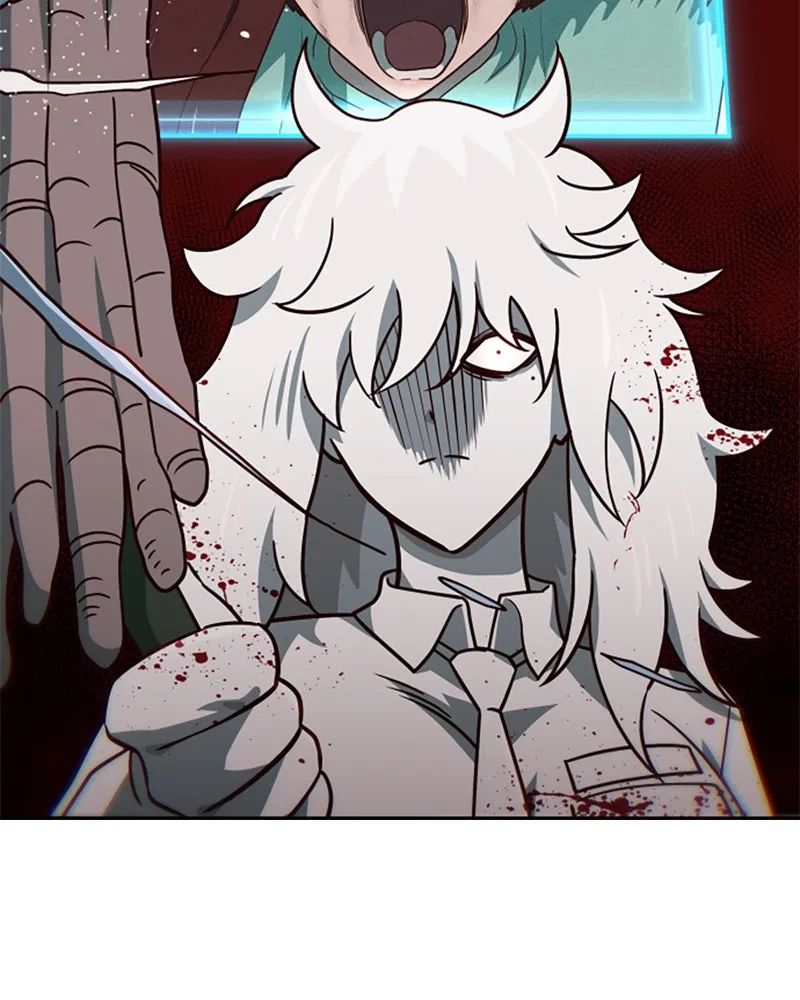 My Virtual God is a Teenage Girl Chapter 43 page 28 - 
