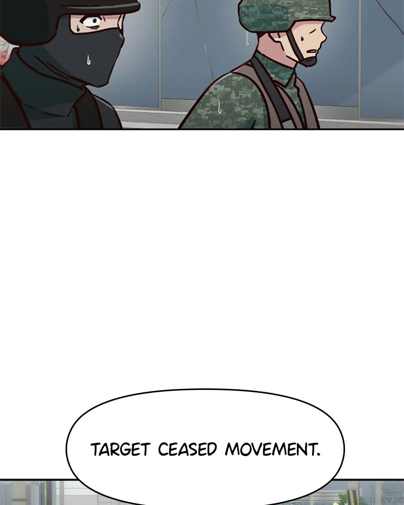 My Virtual God is a Teenage Girl Chapter 43 page 35 - 