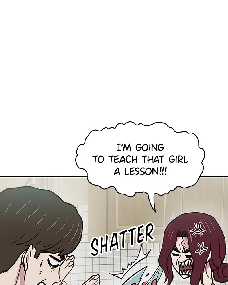 My Virtual God is a Teenage Girl Chapter 43 page 44 - 