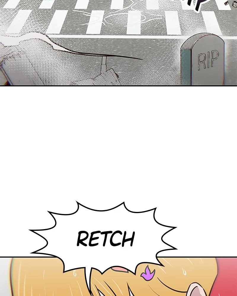 My Virtual God is a Teenage Girl Chapter 43 page 6 - 