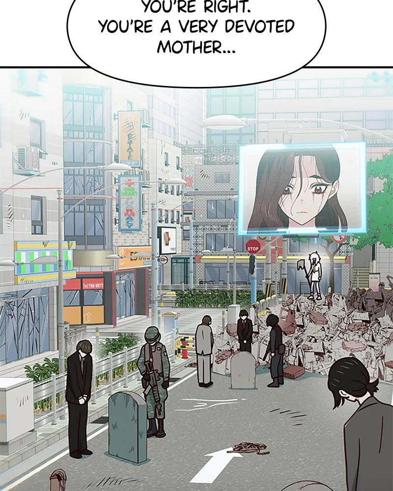 My Virtual God is a Teenage Girl Chapter 43 page 51 - 