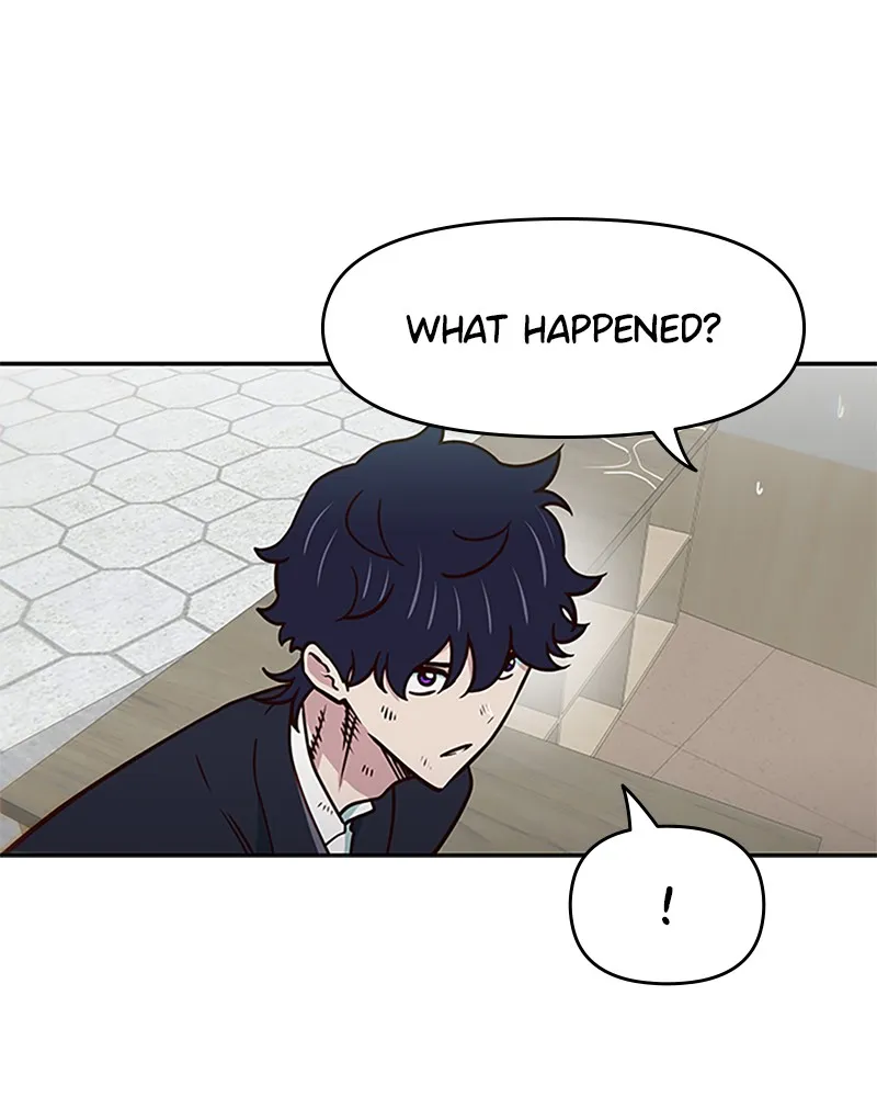 My Virtual God is a Teenage Girl Chapter 43 page 60 - 