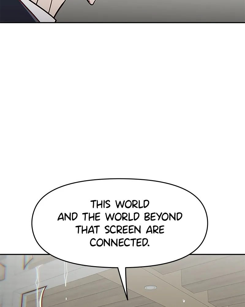 My Virtual God is a Teenage Girl Chapter 43 page 63 - 