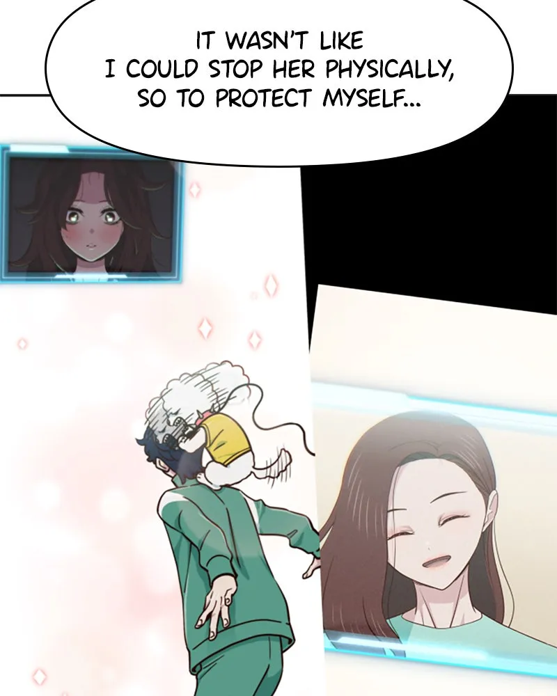 My Virtual God is a Teenage Girl Chapter 43 page 69 - 