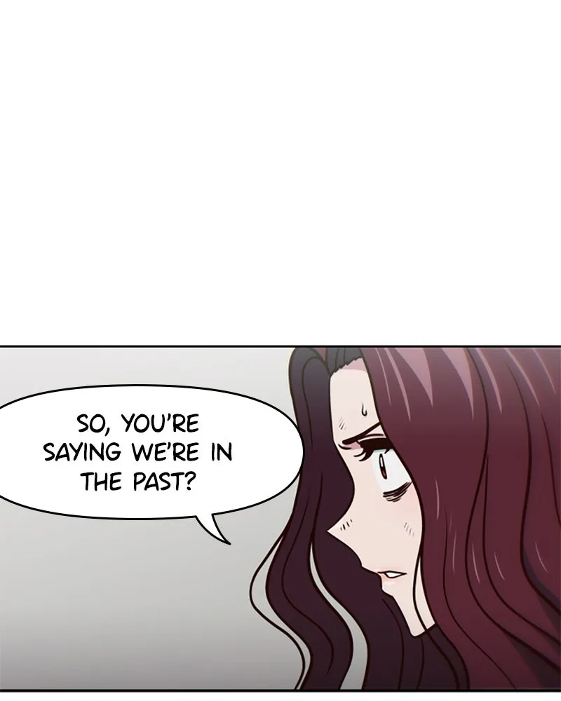 My Virtual God is a Teenage Girl Chapter 43 page 71 - 