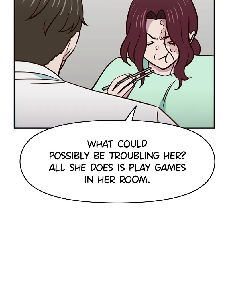 My Virtual God is a Teenage Girl Chapter 43 page 81 - 