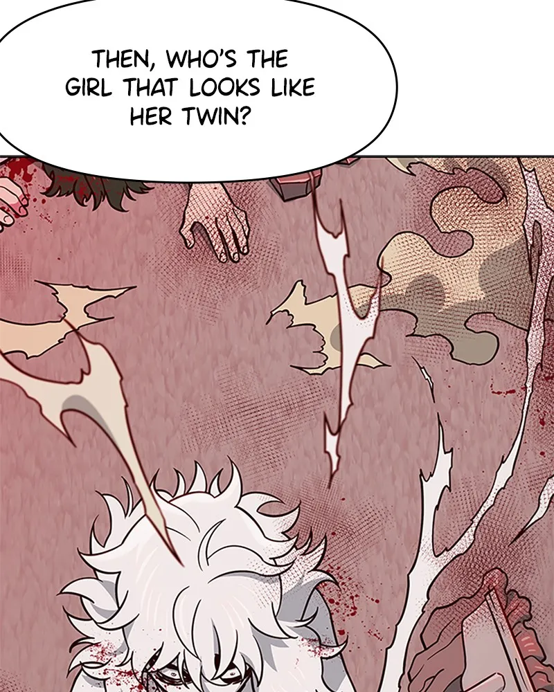 My Virtual God is a Teenage Girl Chapter 43 page 93 - 
