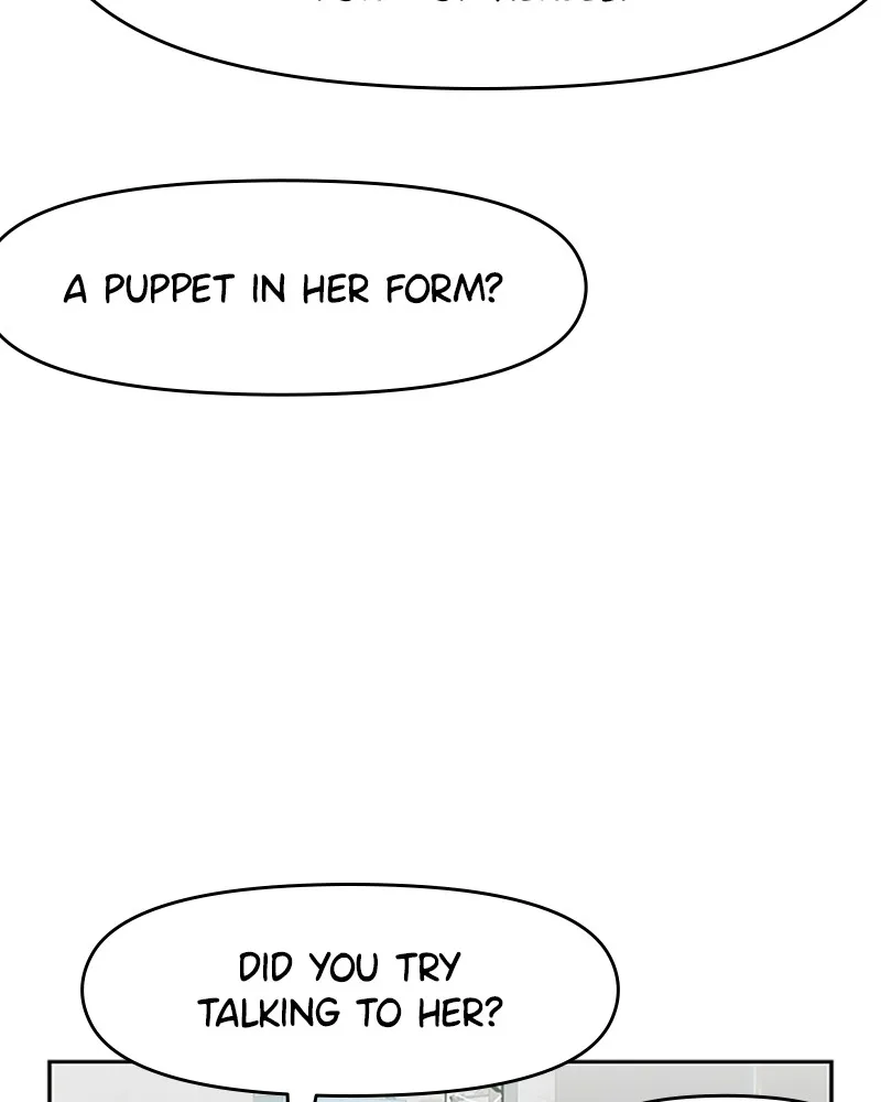 My Virtual God is a Teenage Girl Chapter 43 page 95 - 