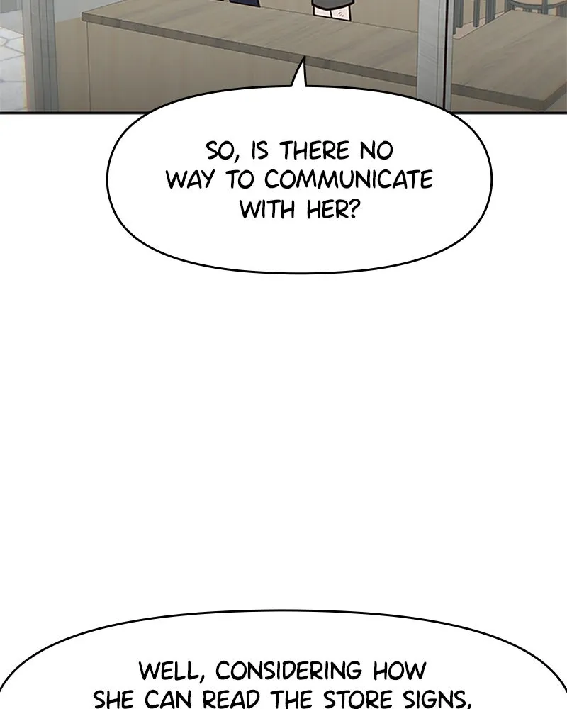 My Virtual God is a Teenage Girl Chapter 43 page 98 - 