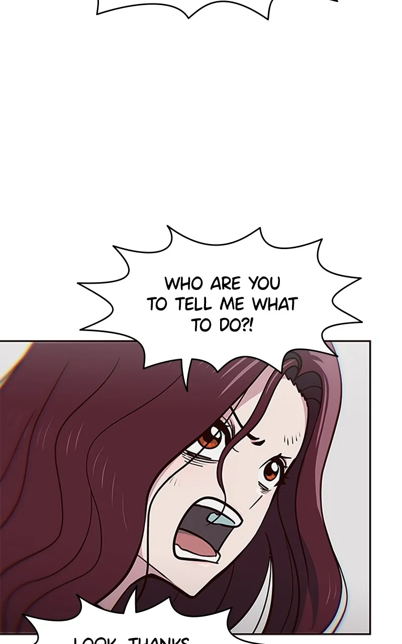 My Virtual God is a Teenage Girl Chapter 44 page 11 - 