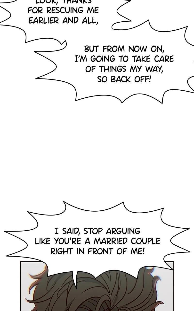 My Virtual God is a Teenage Girl Chapter 44 page 12 - 