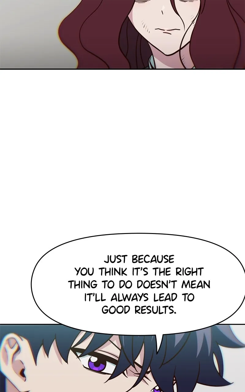 My Virtual God is a Teenage Girl Chapter 44 page 17 - 
