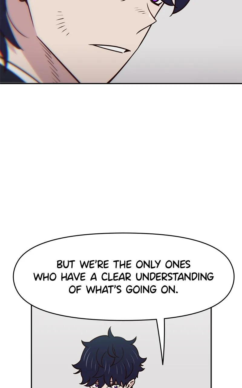 My Virtual God is a Teenage Girl Chapter 44 page 18 - 