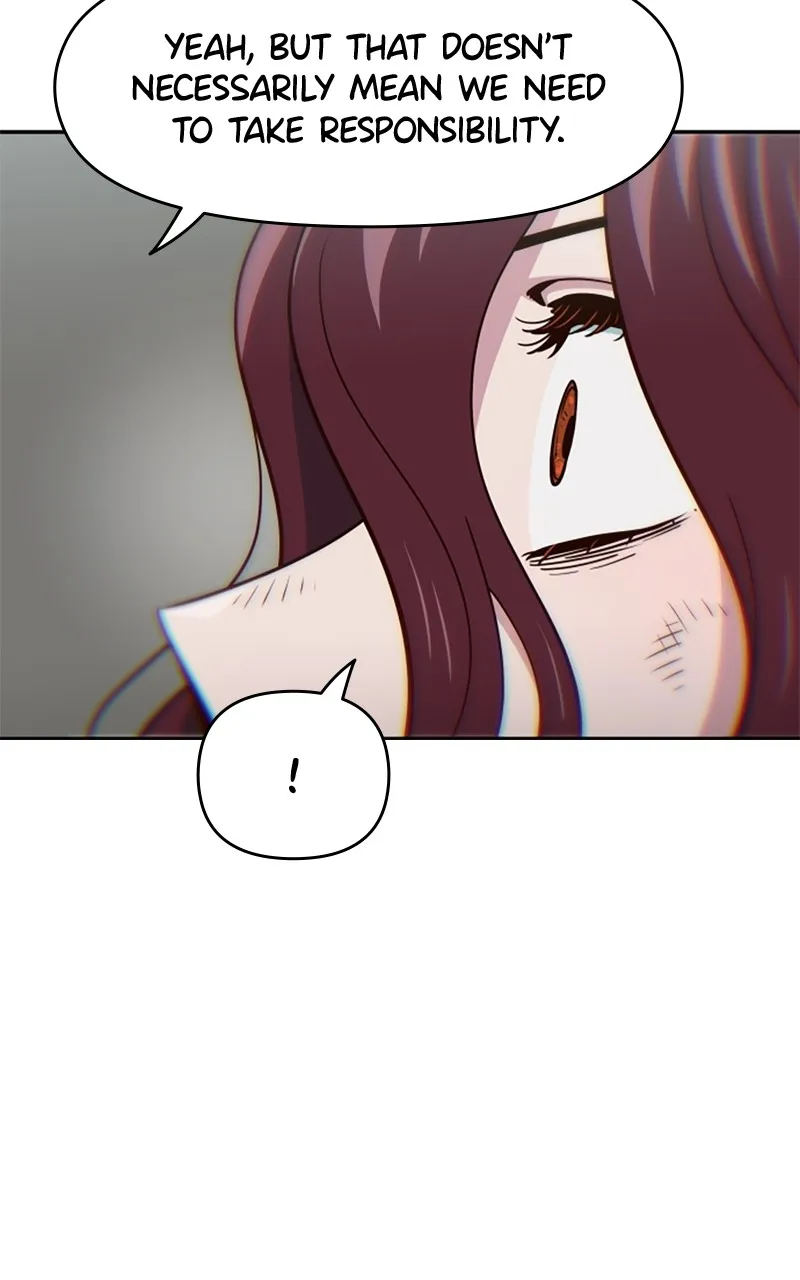 My Virtual God is a Teenage Girl Chapter 44 page 20 - 