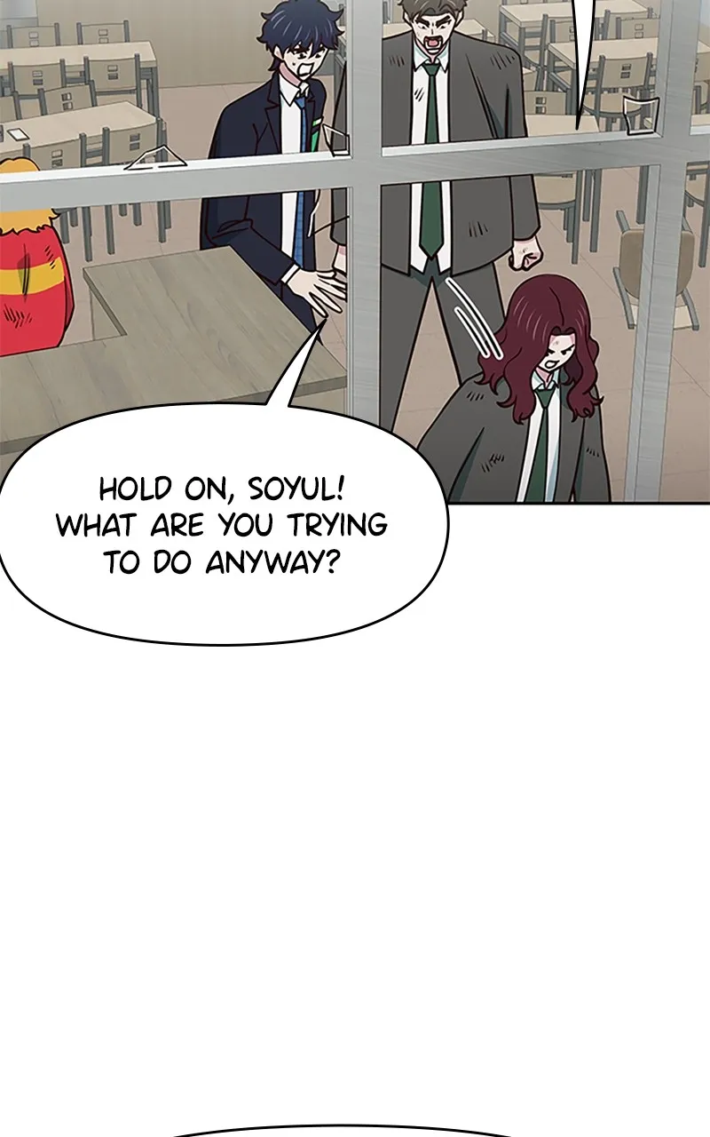 My Virtual God is a Teenage Girl Chapter 44 page 24 - 