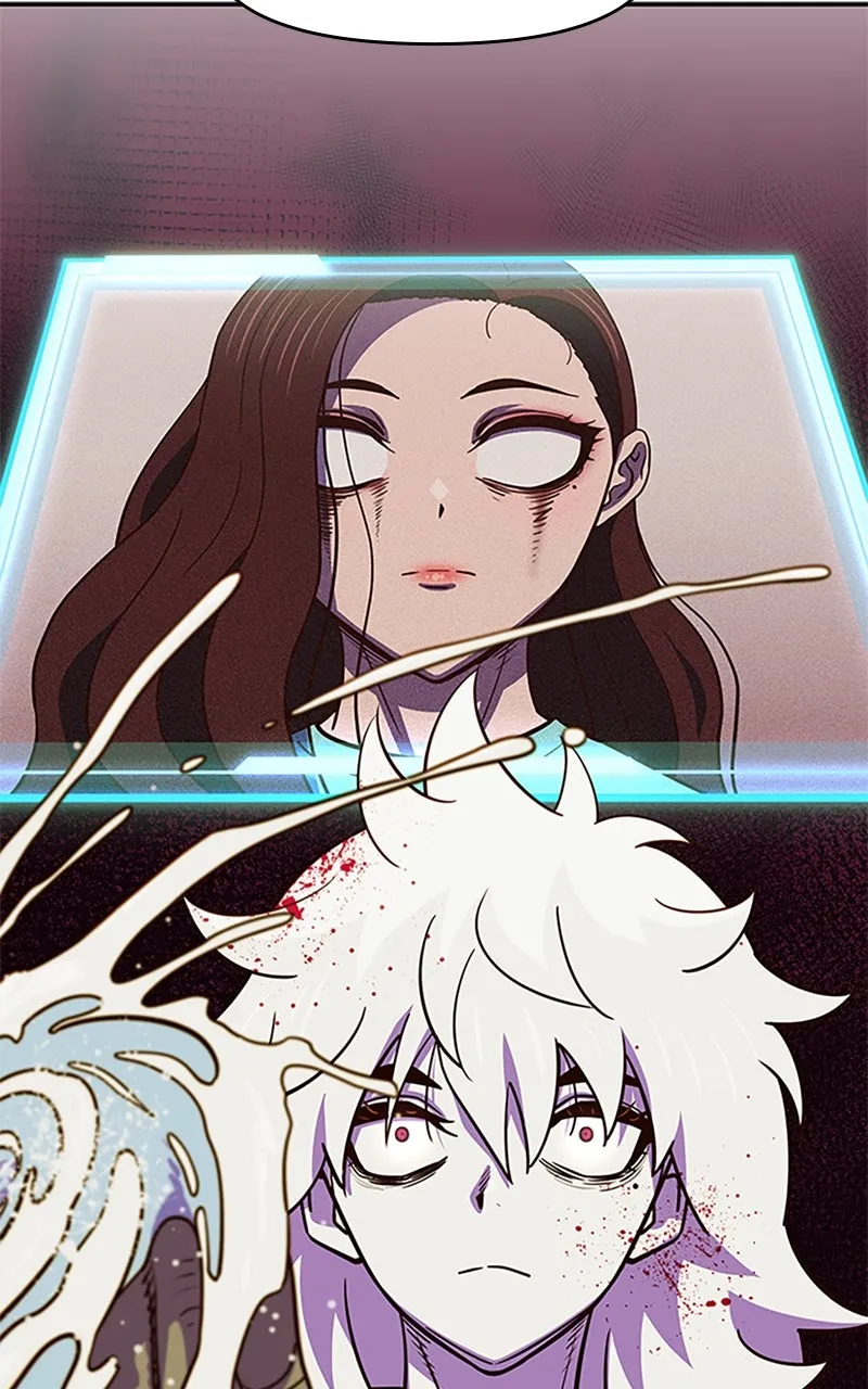 My Virtual God is a Teenage Girl Chapter 44 page 26 - 