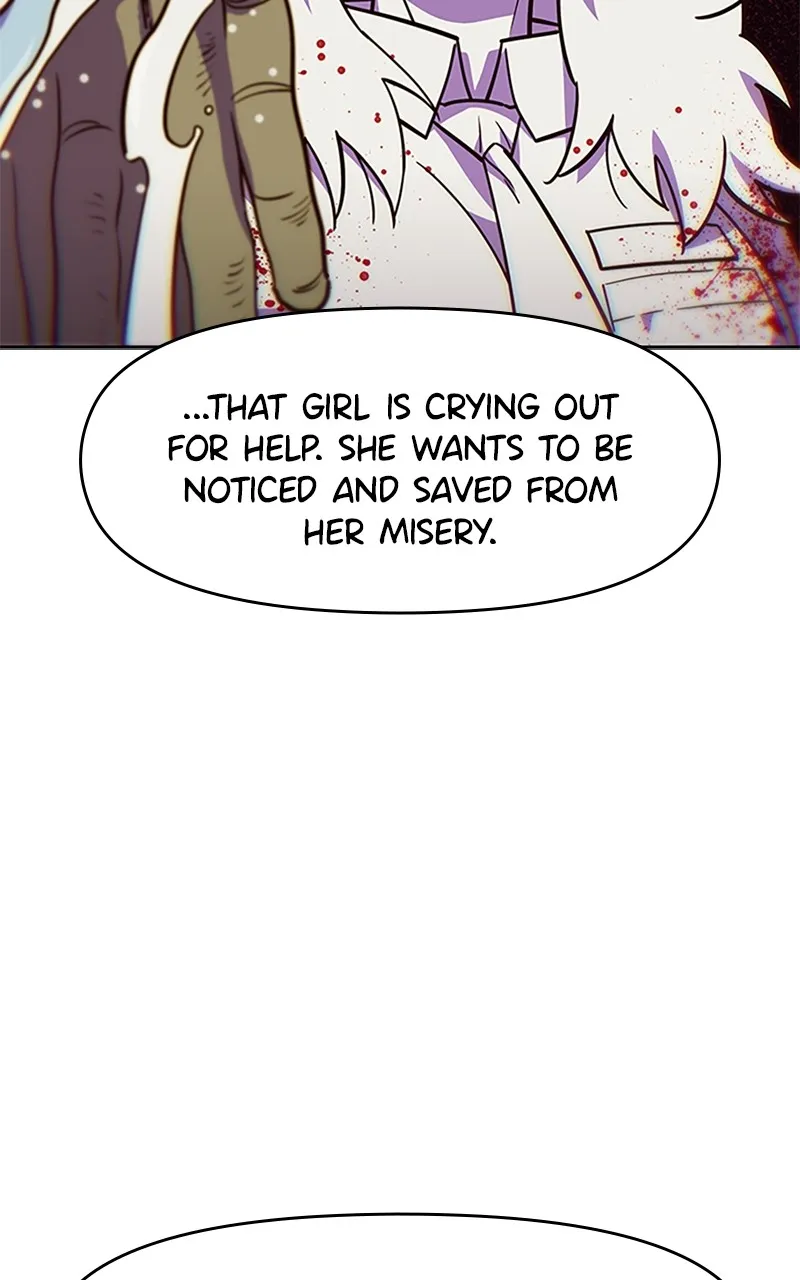My Virtual God is a Teenage Girl Chapter 44 page 27 - 