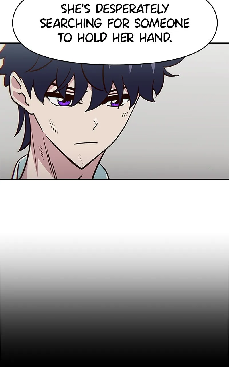 My Virtual God is a Teenage Girl Chapter 44 page 28 - 