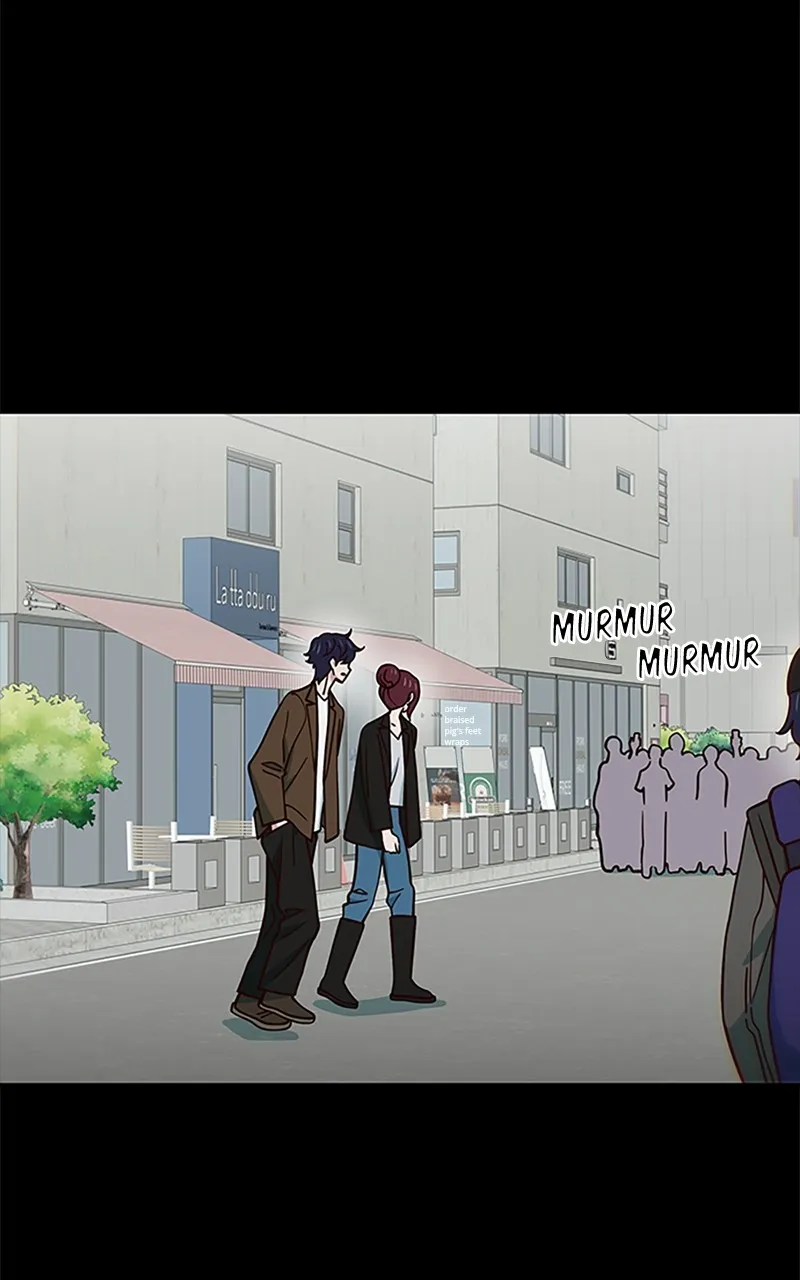 My Virtual God is a Teenage Girl Chapter 44 page 29 - 