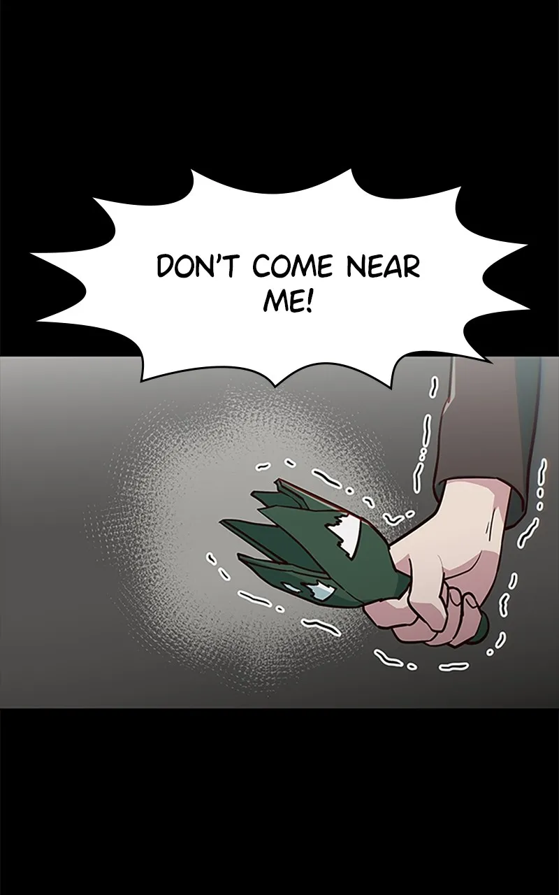 My Virtual God is a Teenage Girl Chapter 44 page 30 - 