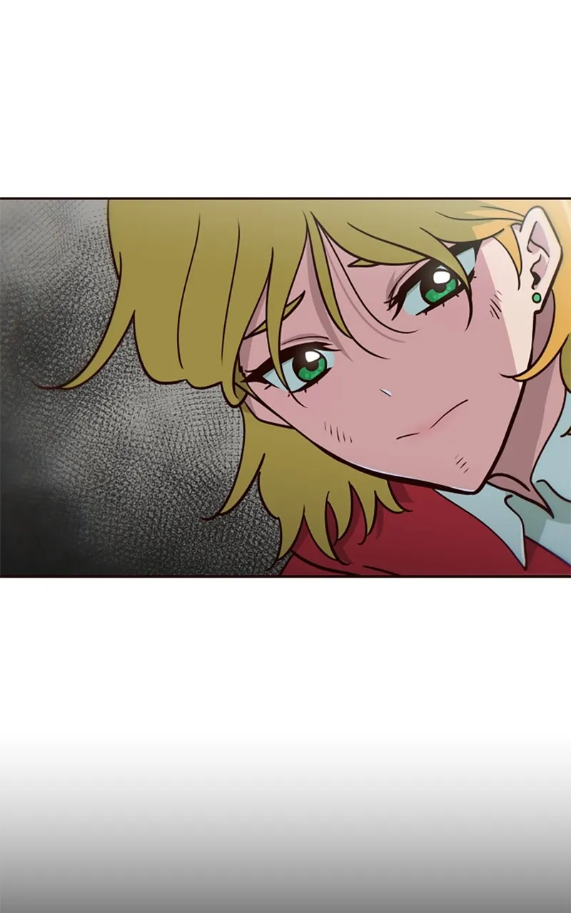 My Virtual God is a Teenage Girl Chapter 44 page 4 - 