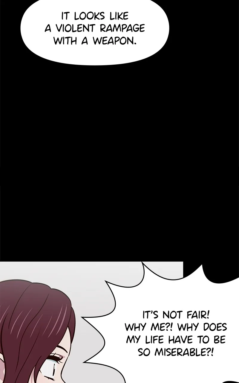 My Virtual God is a Teenage Girl Chapter 44 page 33 - 