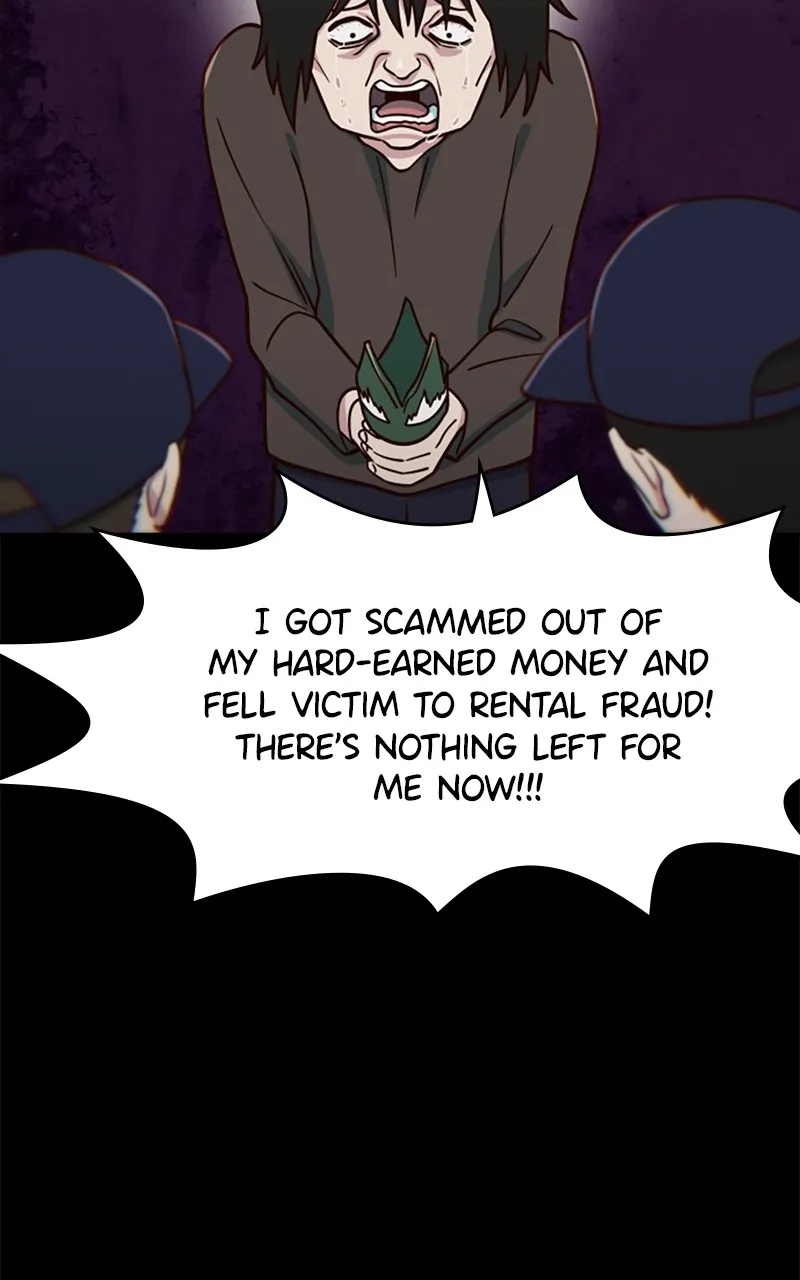 My Virtual God is a Teenage Girl Chapter 44 page 35 - 