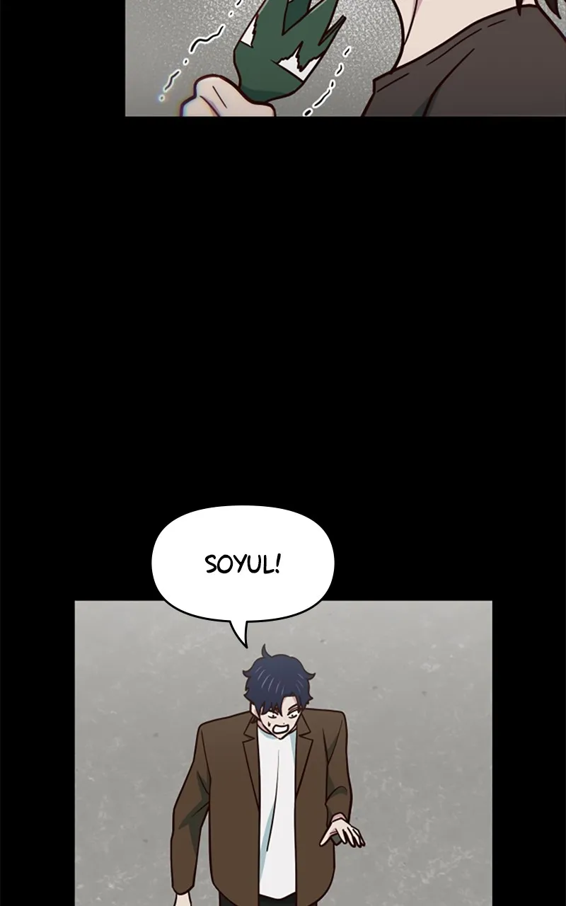My Virtual God is a Teenage Girl Chapter 44 page 38 - 