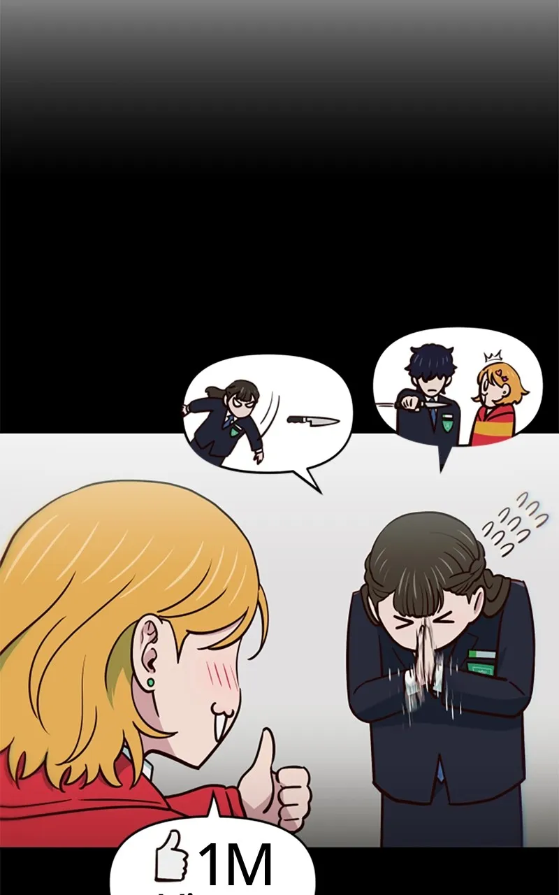 My Virtual God is a Teenage Girl Chapter 44 page 5 - 