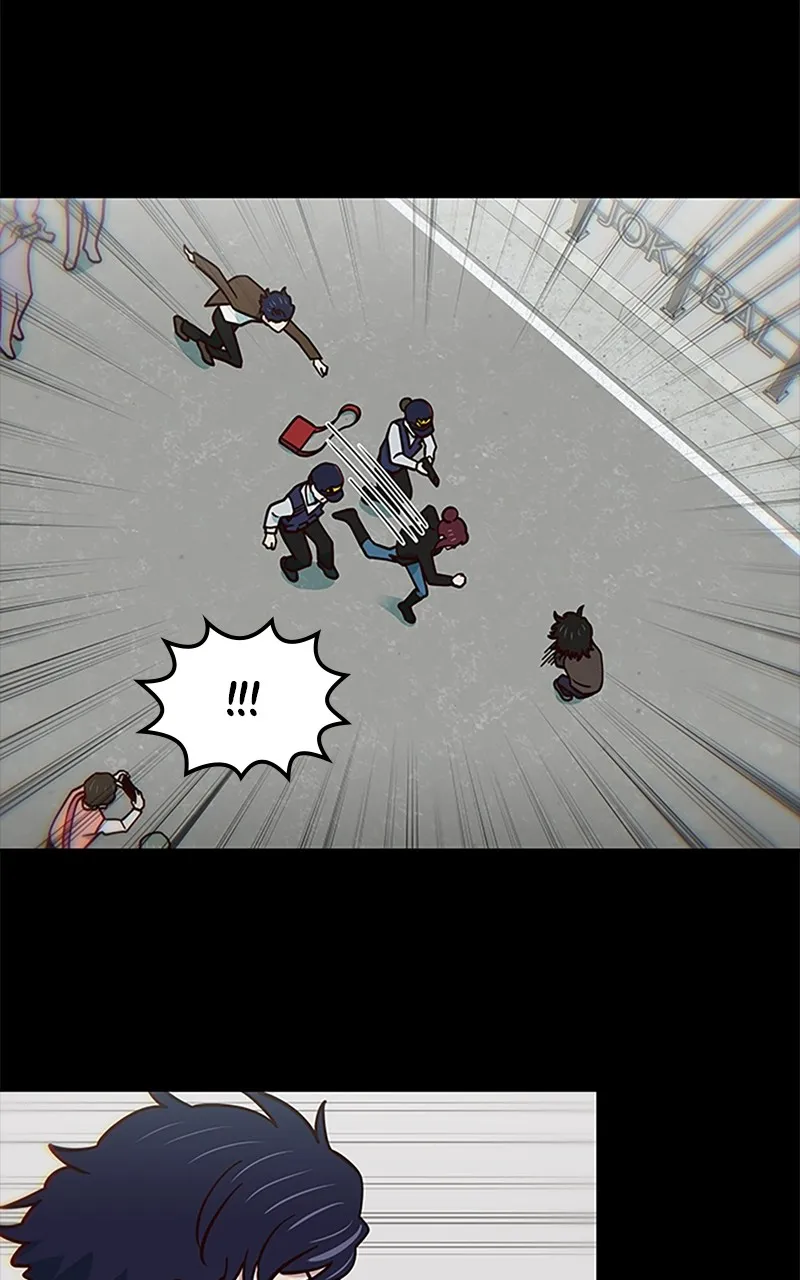 My Virtual God is a Teenage Girl Chapter 44 page 42 - 