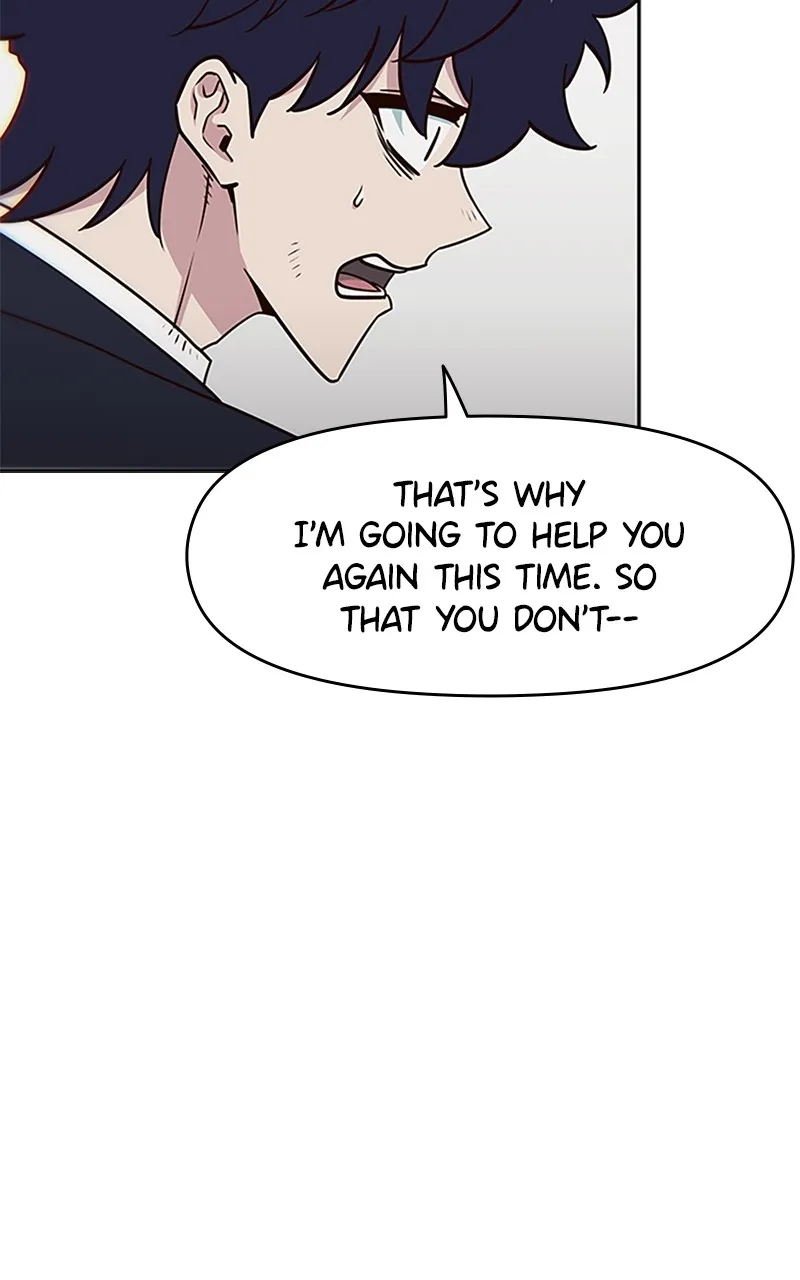 My Virtual God is a Teenage Girl Chapter 44 page 50 - 