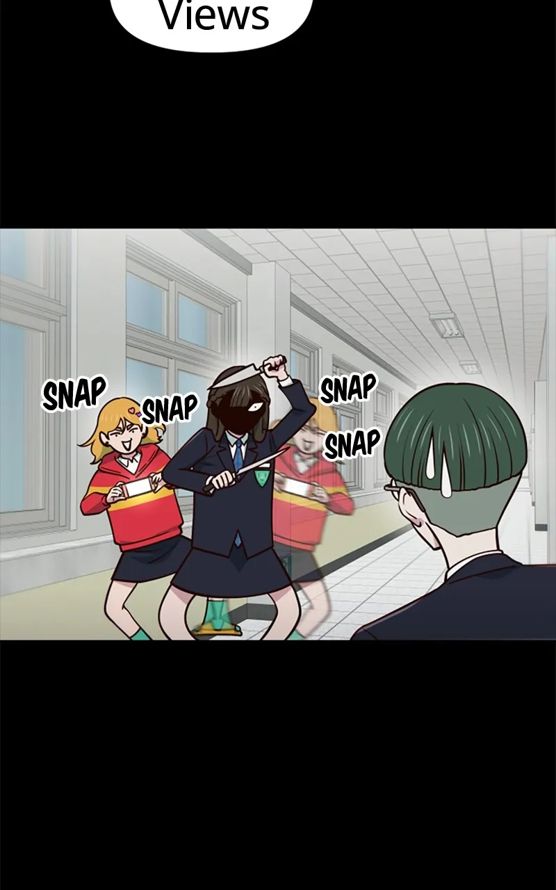 My Virtual God is a Teenage Girl Chapter 44 page 6 - 