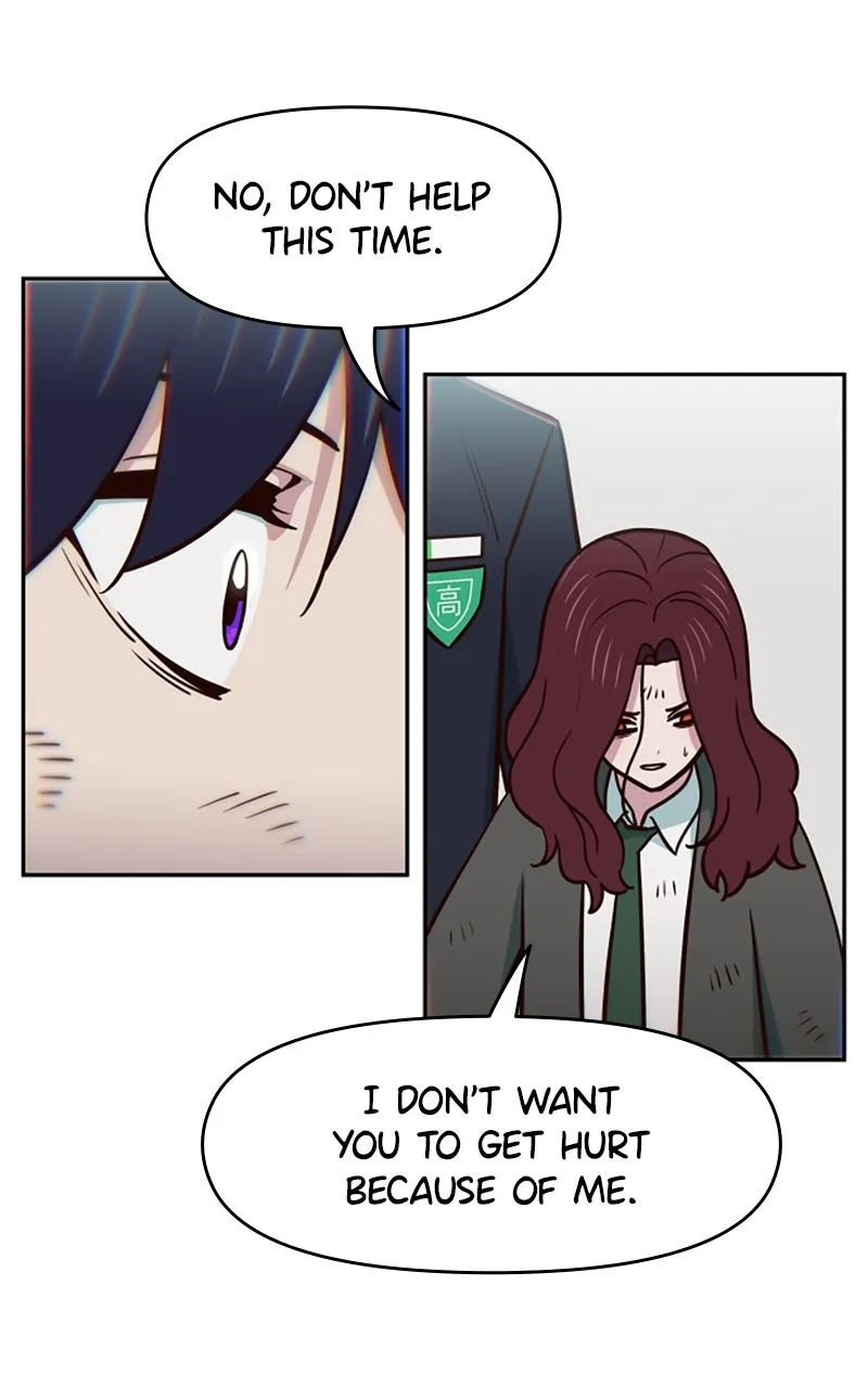 My Virtual God is a Teenage Girl Chapter 44 page 51 - 