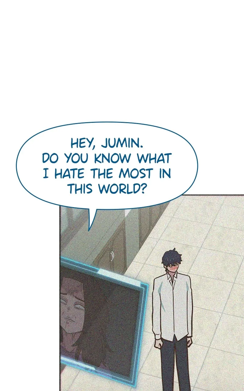 My Virtual God is a Teenage Girl Chapter 44 page 66 - 