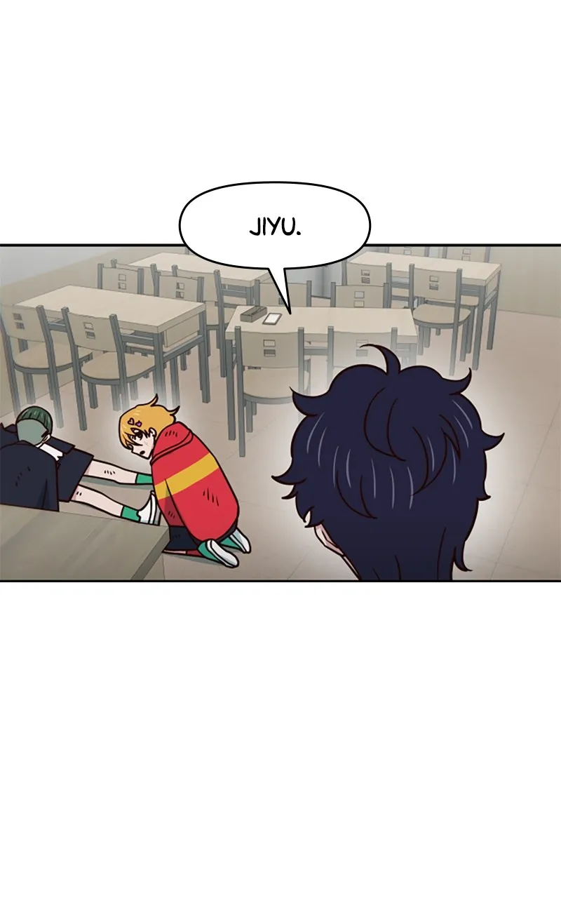 My Virtual God is a Teenage Girl Chapter 44 page 70 - 