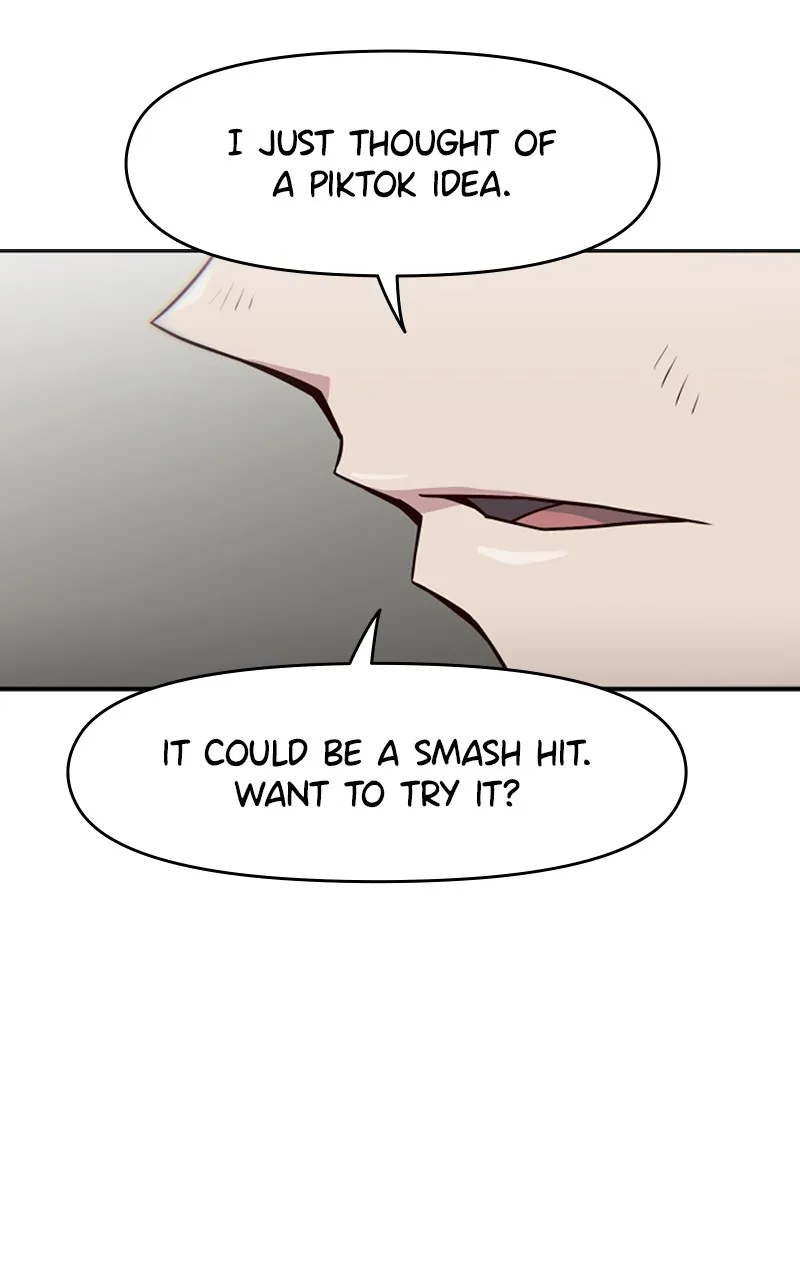 My Virtual God is a Teenage Girl Chapter 44 page 71 - 