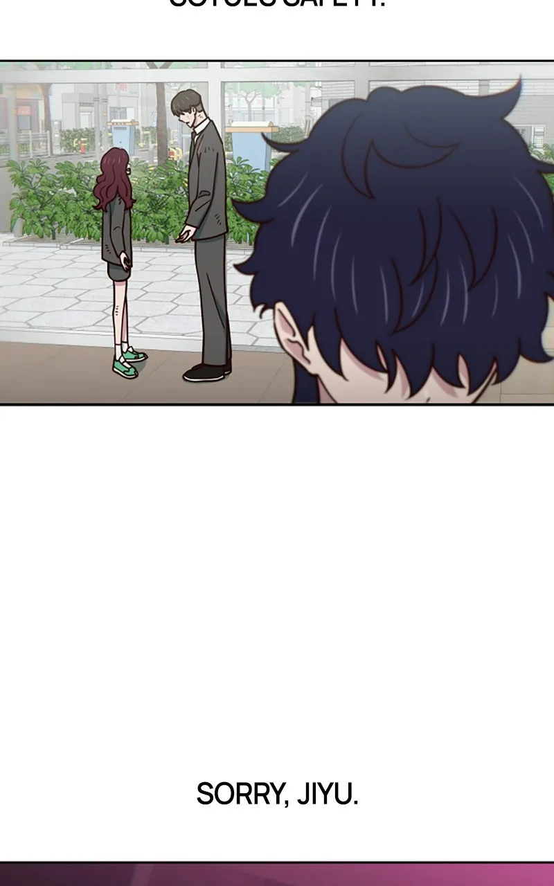 My Virtual God is a Teenage Girl Chapter 44 page 73 - 